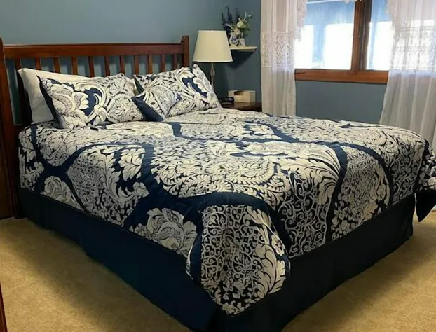 Nordic House hotel detail image 3