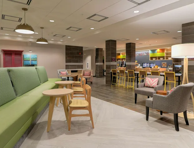 Home2 Suites by Hilton Alcoa Knoxville Airport hotel detail image 2