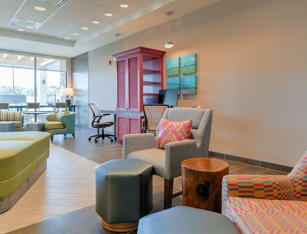 Home2 Suites by Hilton Alcoa Knoxville Airport hotel detail image 1