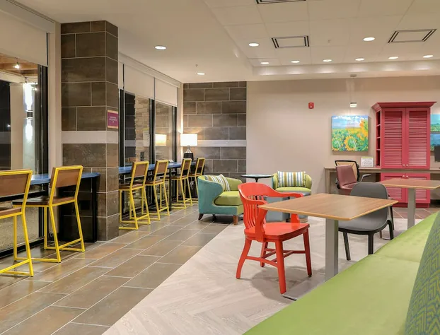 Home2 Suites by Hilton Alcoa Knoxville Airport hotel detail image 3