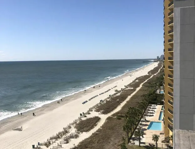 Blue Palmetto Vacation Rentals hotel detail image 2