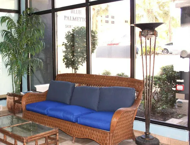 Blue Palmetto Vacation Rentals hotel detail image 3
