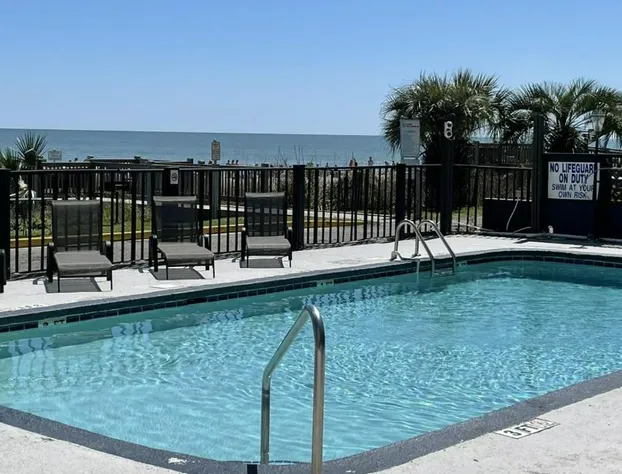 Blue Palmetto Vacation Rentals hotel detail image 4