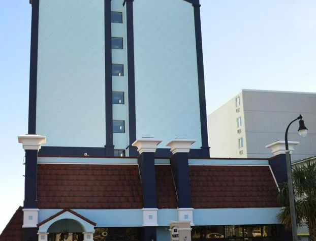 Blue Palmetto Vacation Rentals hotel detail image 2