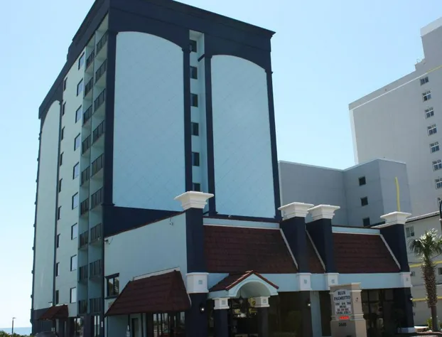 Blue Palmetto Vacation Rentals hotel detail image 3