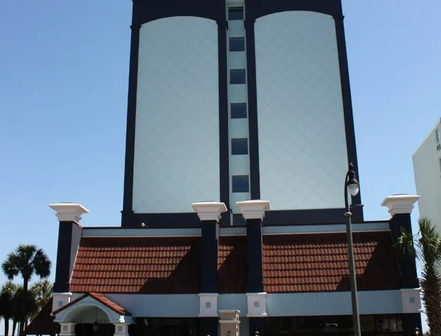 Blue Palmetto Vacation Rentals hotel detail image 4