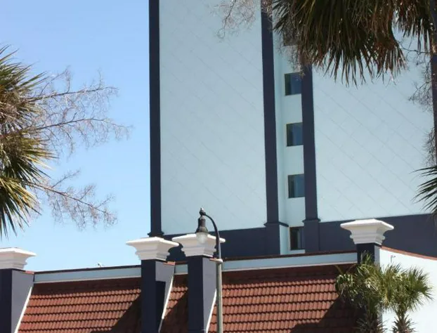 Blue Palmetto Vacation Rentals hotel detail image 2