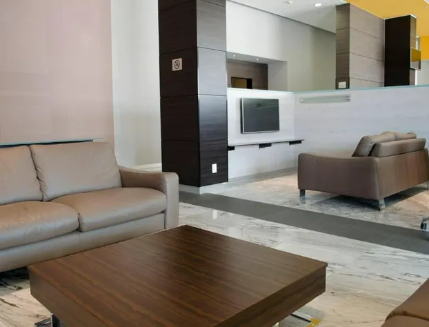 Casa Inn Business Hotel Celaya Galerias hotel detail image 3