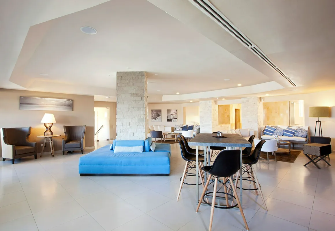 Emporio Cancun Optional All Inclusive hotel hero