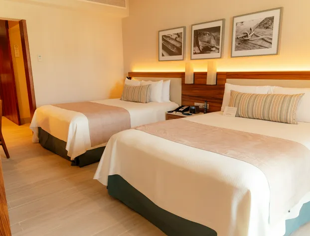 Emporio Cancun Optional All Inclusive hotel detail image 4