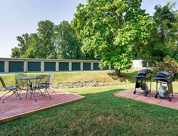 Comfort Inn & Suites Orange hotel detail image 4