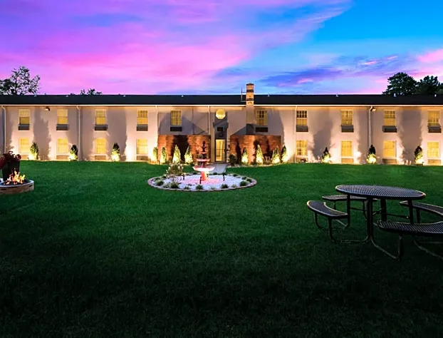 Red Roof Inn Dahlgren - Naval Base hotel detail image 1
