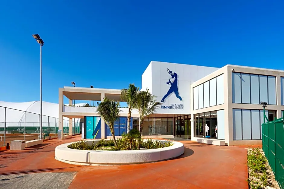 Family Selection Costa Mujeres hotel hero