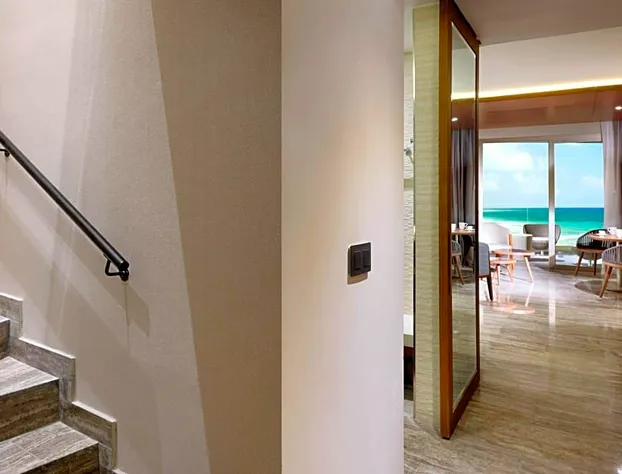 Family Selection Costa Mujeres hotel detail image 1