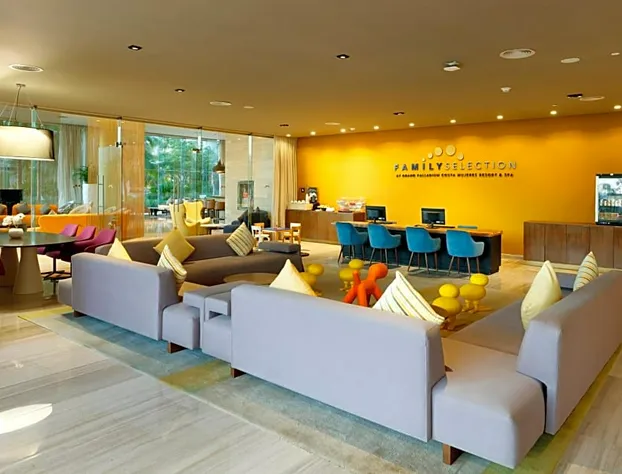 Family Selection Costa Mujeres hotel detail image 2