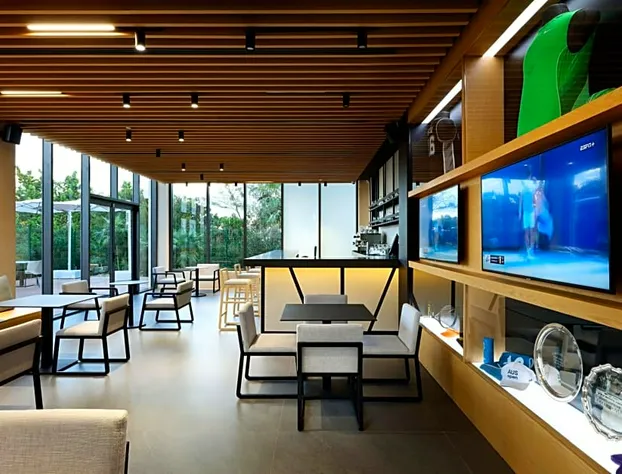 Family Selection Costa Mujeres hotel detail image 3