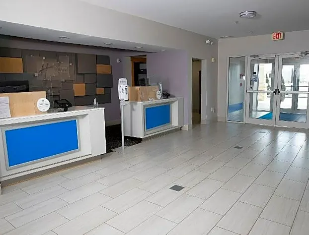 Best Western Plus Napoleon Inn & Suites hotel detail image 4