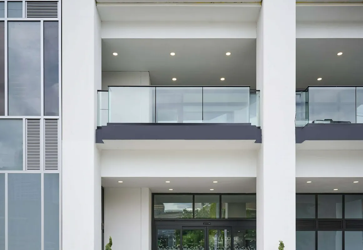 Hampton Inn by Hilton Hamilton hotel hero