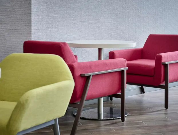 Hampton Inn by Hilton Hamilton hotel detail image 3