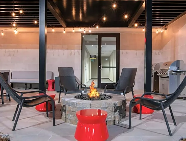 Home2 Suites By Hilton Jacksonville Downtown hotel detail image 2