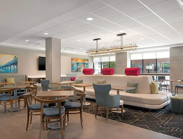 Home2 Suites By Hilton Jacksonville Downtown hotel detail image 3