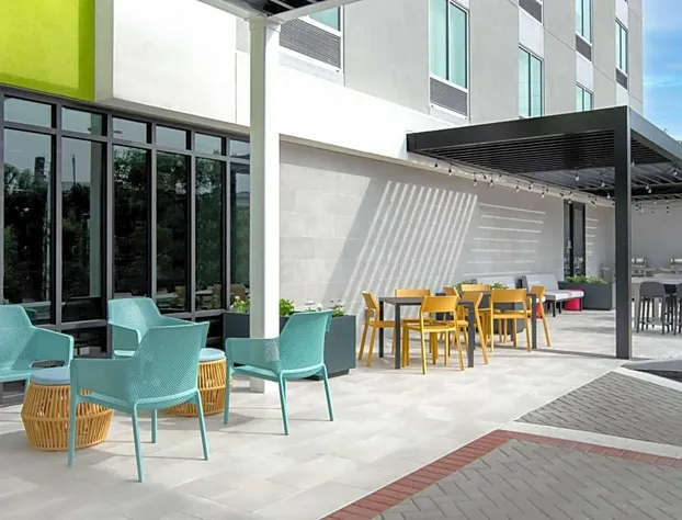 Home2 Suites By Hilton Jacksonville Downtown hotel detail image 4