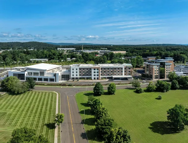 Home2 Suites by Hilton Bristol hotel detail image 3