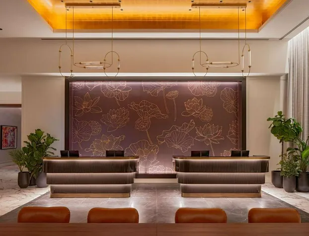 Tempo By Hilton Nashville Downtown hotel detail image 1