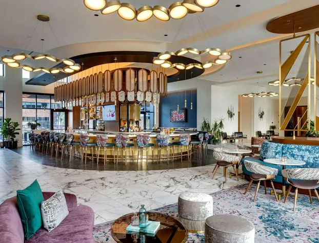 Tempo By Hilton Nashville Downtown hotel detail image 2