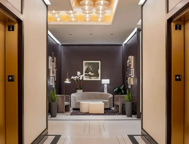 Tempo By Hilton Nashville Downtown hotel detail image 4