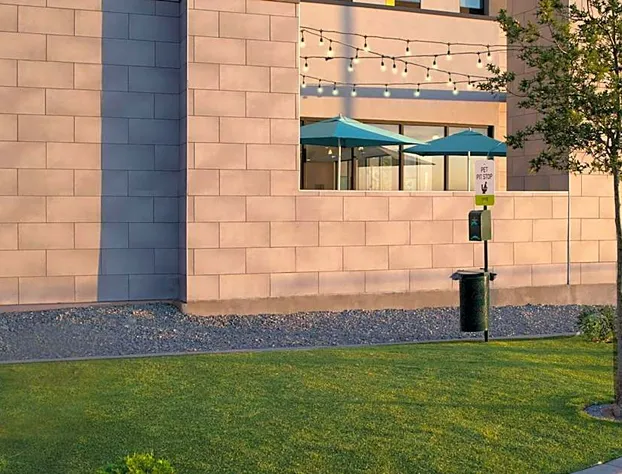 Home2 Suites By Hilton Albuquerque Airport hotel detail image 2