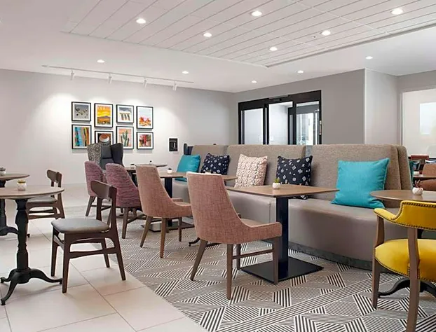 Home2 Suites By Hilton Albuquerque Airport hotel detail image 4