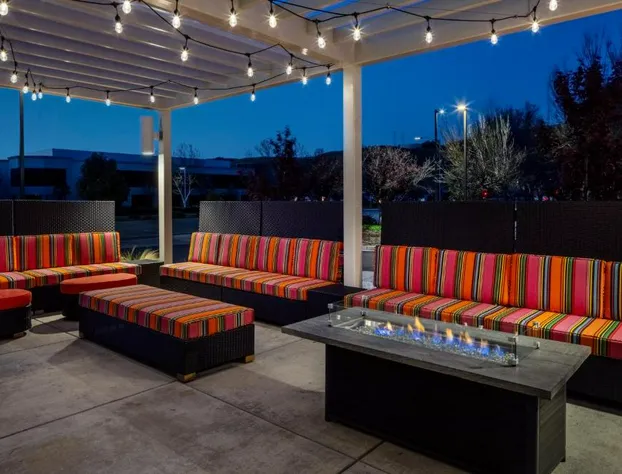 Home2 Suites by Hilton San Jose South hotel detail image 2