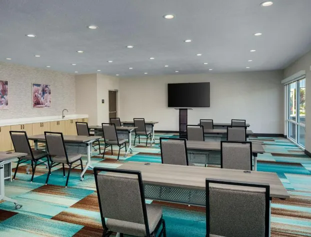 Home2 Suites by Hilton San Jose South hotel detail image 3