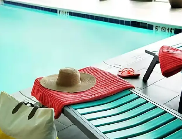 Home2 Suites by Hilton San Jose South hotel detail image 2