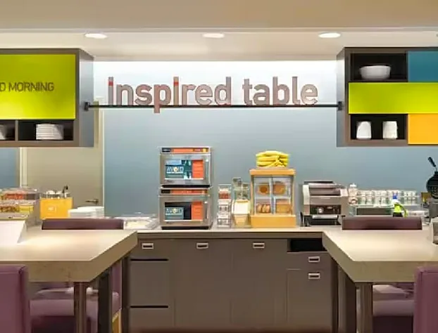 Home2 Suites by Hilton San Jose South hotel detail image 3