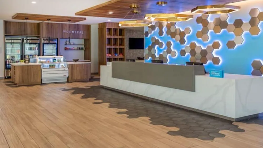 Home2 Suites by Hilton Pensacola Airport Medical Center hotel hero