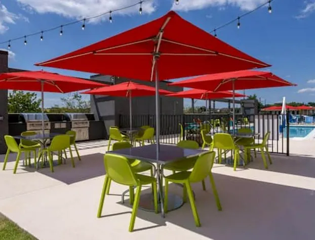 Home2 Suites by Hilton Pensacola Airport Medical Center hotel detail image 1