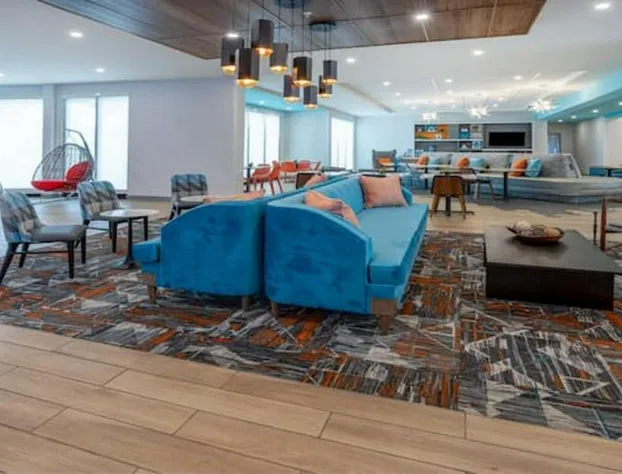 Home2 Suites by Hilton Pensacola Airport Medical Center hotel detail image 2