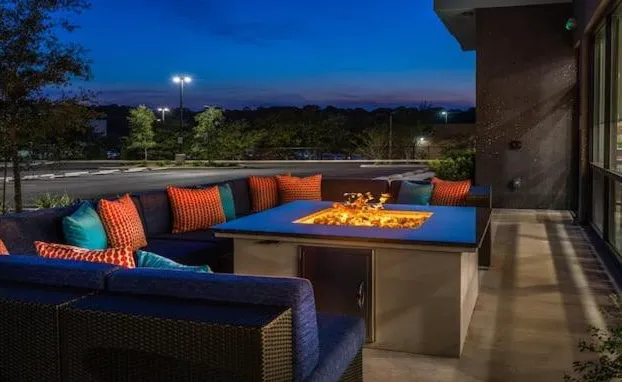 Home2 Suites by Hilton Pensacola Airport Medical Center hotel detail image 3