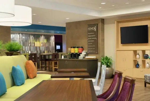 Home2 Suites by Hilton Pensacola Airport Medical Center hotel detail image 4