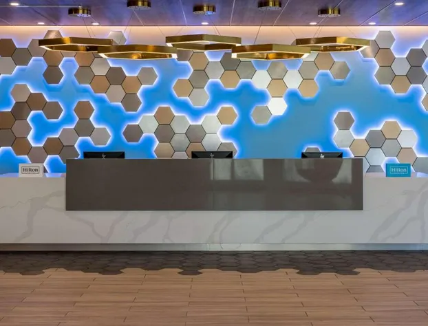 Tru By Hilton Pensacola Airport Medical Center hotel detail image 3