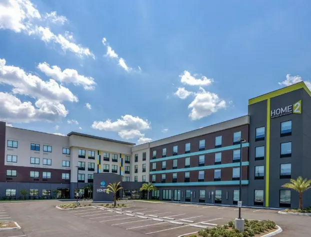 Tru By Hilton Pensacola Airport Medical Center hotel detail image 1