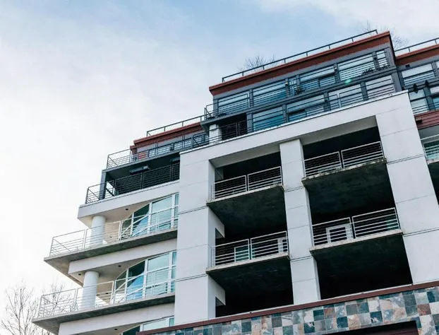 River's Edge Hotel Portland, Tapestry Collection by Hilton hotel detail image 4