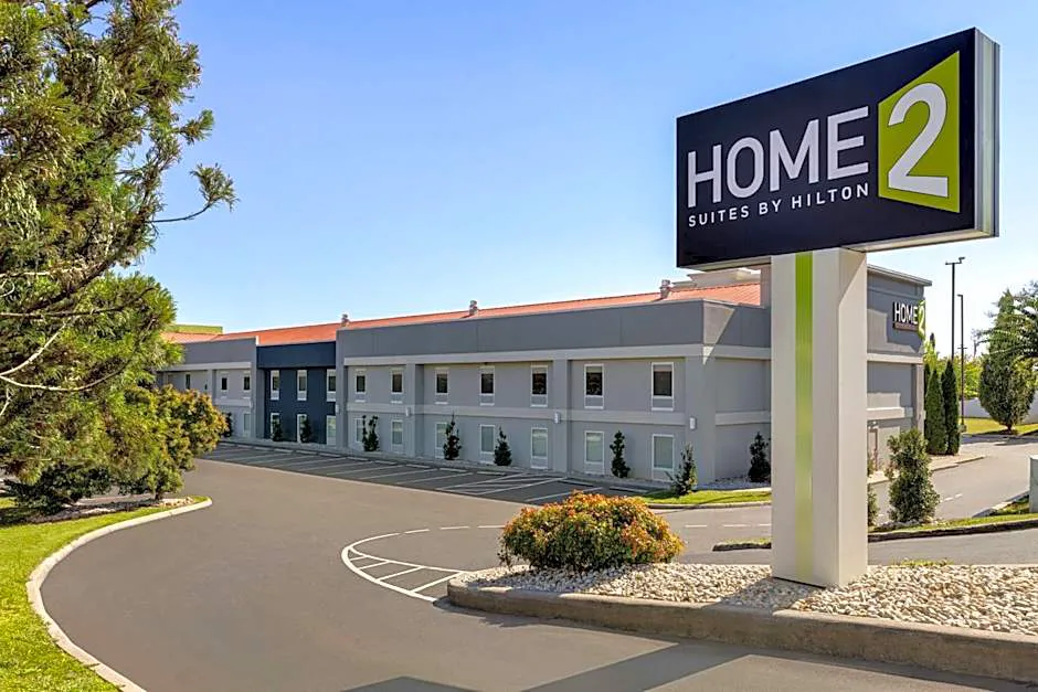 Home2 Suites BY Hilton Dalton hotel hero