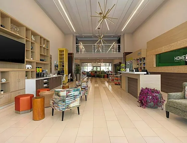 Home2 Suites BY Hilton Dalton hotel detail image 2