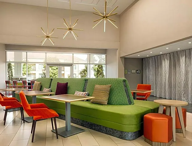 Home2 Suites BY Hilton Dalton hotel detail image 3