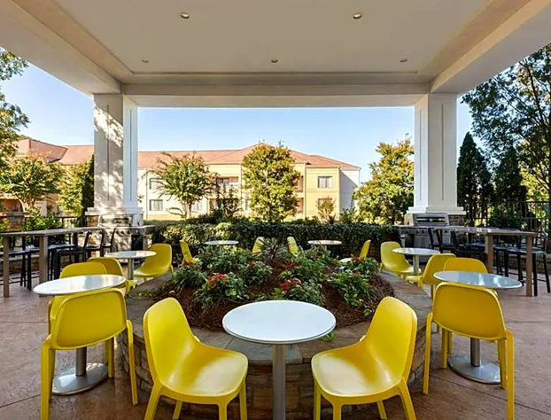 Home2 Suites BY Hilton Dalton hotel detail image 4