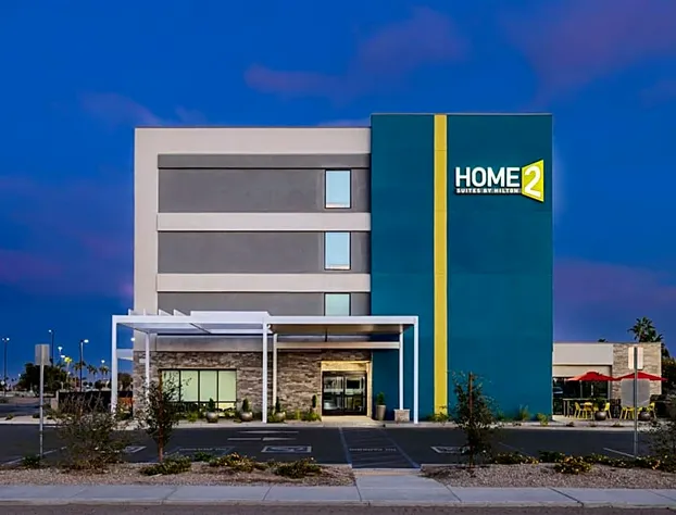 Home2 Suites By Hilton El Centro hotel detail image 2