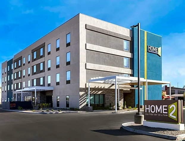 Home2 Suites By Hilton El Centro hotel detail image 3